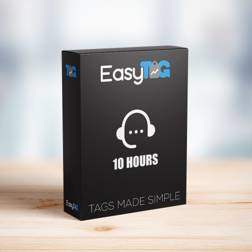 Google Advertising technical support 10 hours